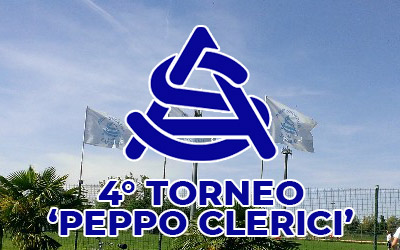 Gallery 4°Torneo ‘PEPPO CLERICI’